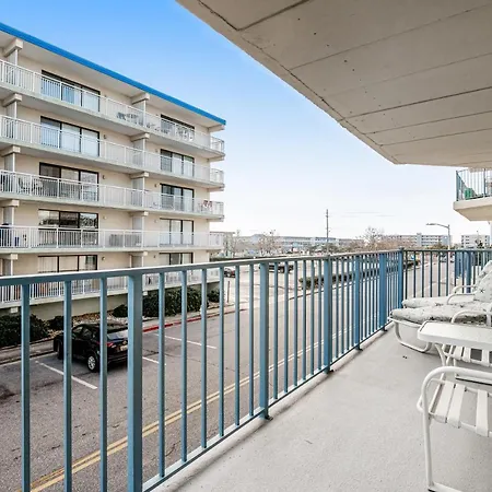 Blue Sea Colony 202 Apartment